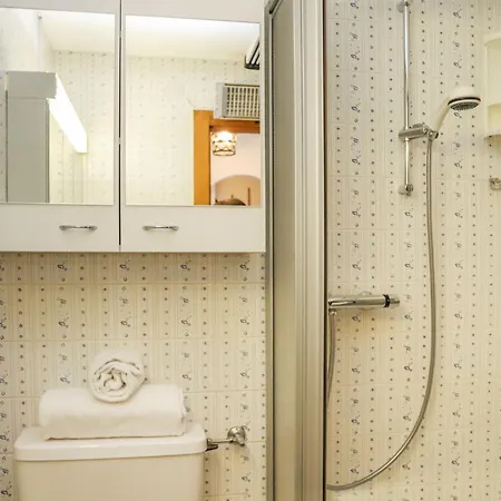 Pre 3 By Interhome * Вербье