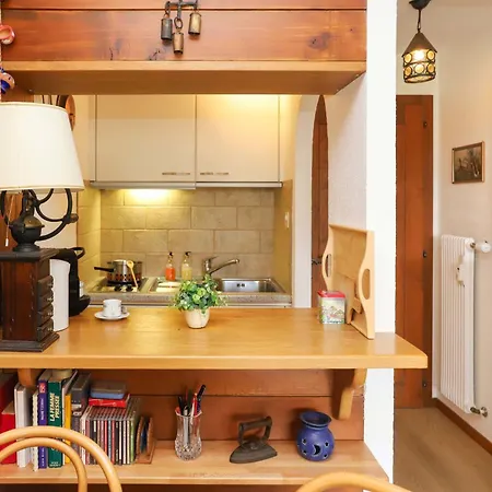 Pre 3 By Interhome Daire Verbier