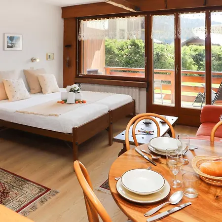 Pre 3 By Interhome Verbier