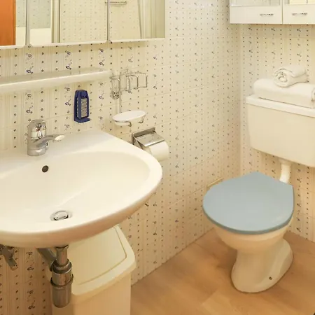 Pre 3 By Interhome * וורבייה