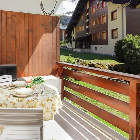 Pre 3 By Interhome * וורבייה