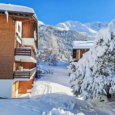 Pre 3 By Interhome *