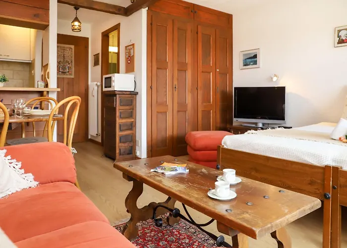 Pre 3 By Interhome Διαμέρισμα Verbier