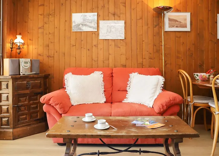 Pre 3 By Interhome Verbier