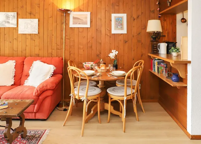 아파트 Pre 3 By Interhome *