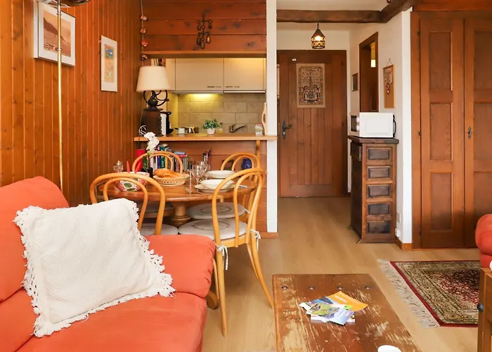 Pre 3 By Interhome 아파트 *