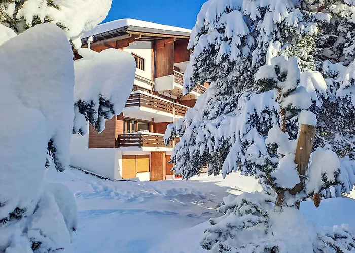 Pre 3 By Interhome Verbier