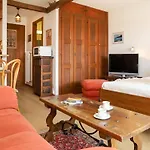 Pre 3 By Interhome Apartment Verbier