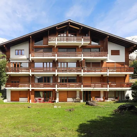 Apartment Pre 3 By Interhome *