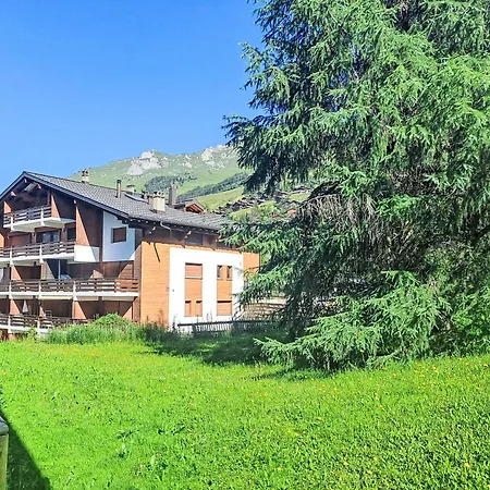 Apartment Pre 3 By Interhome Verbier