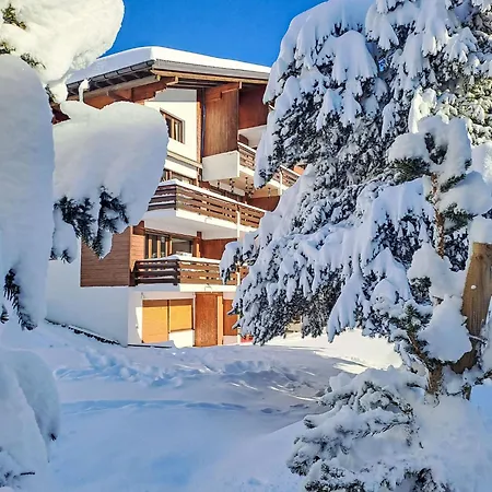 Pre 3 By Interhome Verbier