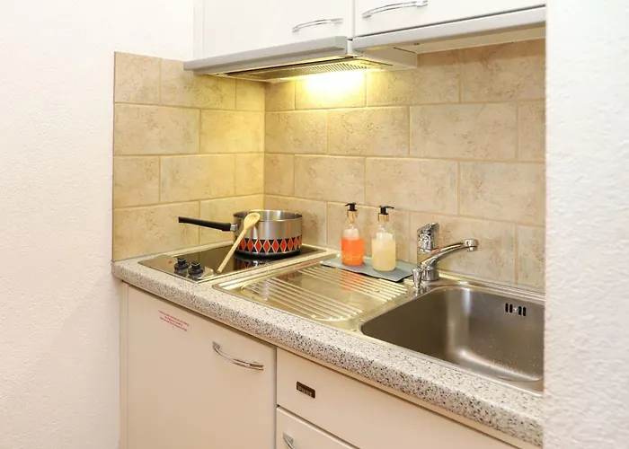 Pre 3 By Interhome Apartment *