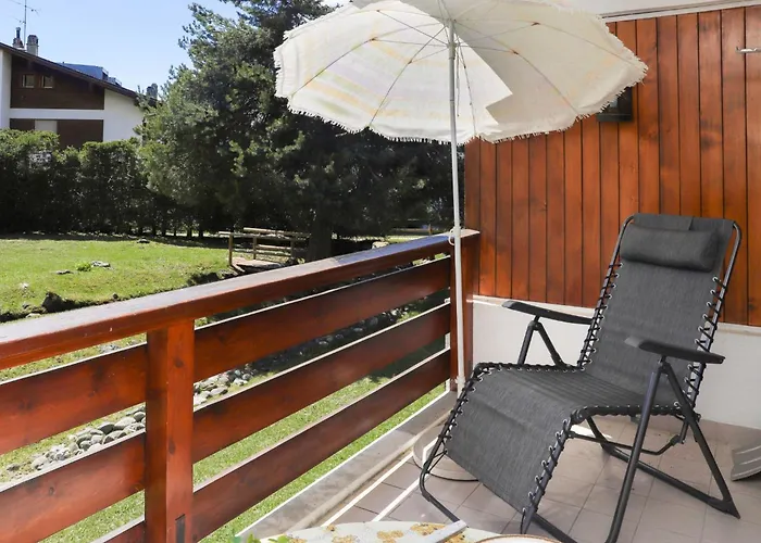 Pre 3 By Interhome Apartment