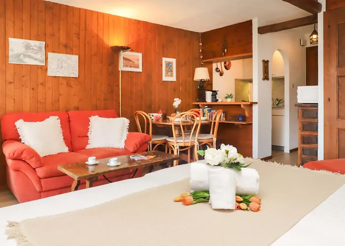 Apartment Pre 3 By Interhome