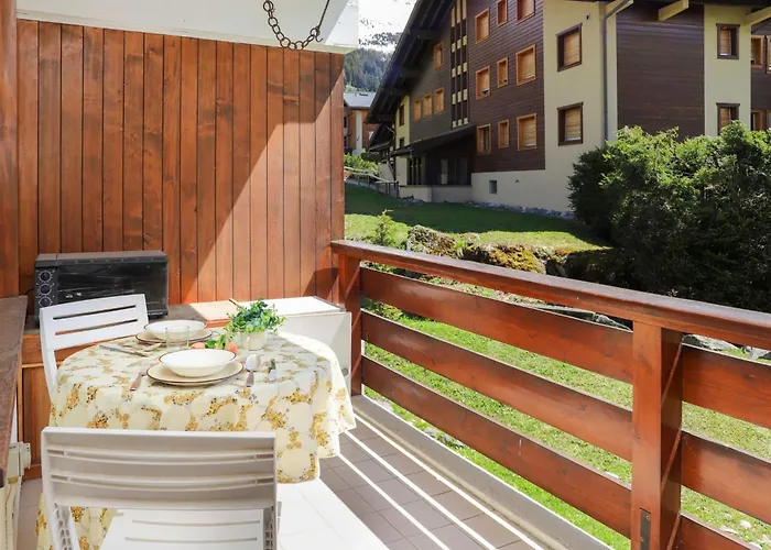 Pre 3 By Interhome * Verbier