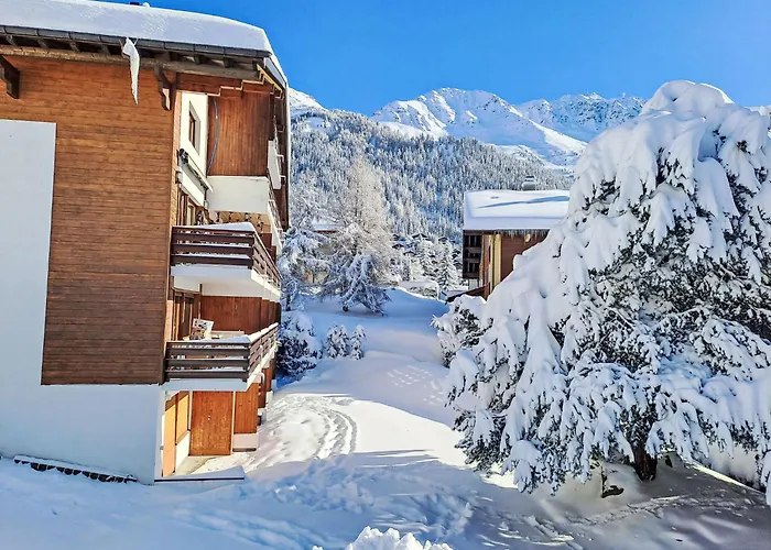 Pre 3 By Interhome *