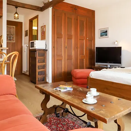 Pre 3 By Interhome Apartmán Verbier