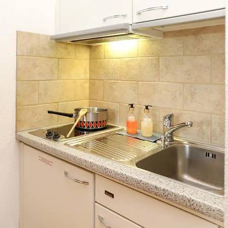 Pre 3 By Interhome Apartmán *