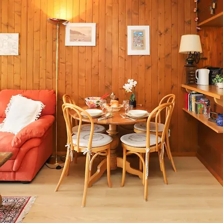 Apartmán Pre 3 By Interhome *