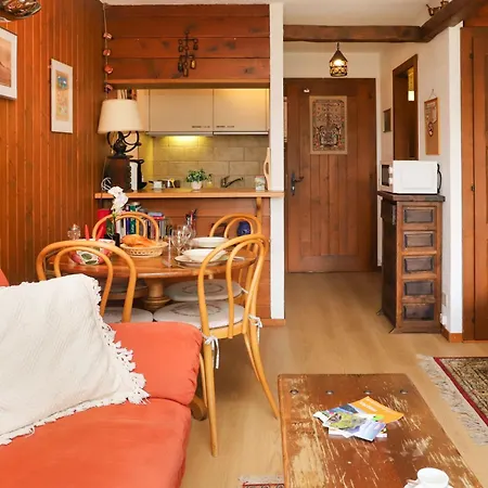 Pre 3 By Interhome Apartmán *