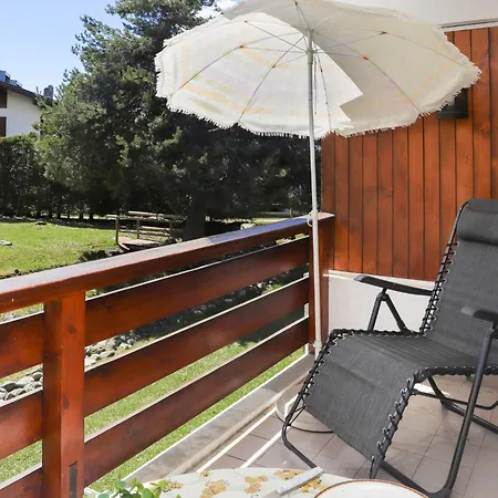 Pre 3 By Interhome Apartmán
