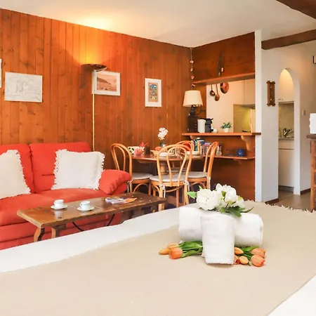 Apartmán Pre 3 By Interhome